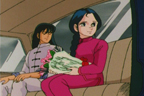 Shiryû et Shunrei