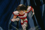 Seiya à la poursuite des corbeaux