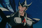 Jamian du corbeau