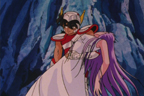 Seiya face à Shaina et Jamian