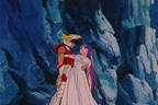 Seiya et Saori