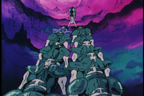 L'armée morte