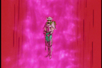 Shun portant son armure de Bronze