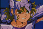 Jabu de face