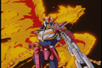 Ikki attaquant Shun
