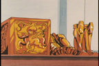 L'armure d'Or