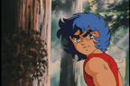 Ikki enfant