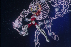 Seiya de Pégase