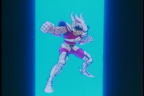 Seiya en armure de Pégase