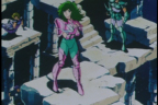 Shun, Jabu et Shiryû