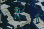 Shiryû et Nachi