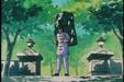 Saint Seiya épisode 8 : Shiryû et les armures de Bronze