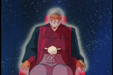 Saint Seiya épisode 9 : Mitsumasa Kido
