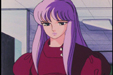 Saint Seiya épisode 10 : Saori Kido