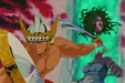 Saint Seiya épisode 28 : Persée et Méduse