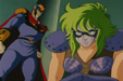 Saint Seiya épisode 29 : Shaina et Phaéton
