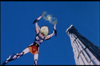 Atlas de la Carène