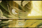 Seiya de profil