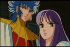 Abel et Athéna