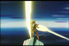 Shura et Camus