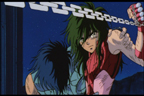 Shun et Ikki