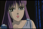 Saori vivante