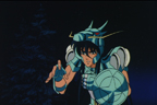 Shiryû du Dragon