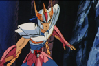 Ikki du Phénix