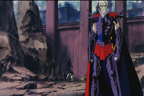 Dorbal et Shun