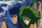 Shun et Ikki