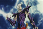 Dorbal inquiet