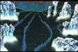 Le film Abel de Saint Seiya - Les Enfers