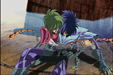 Saint Seiya Tenkai-hen Josô Overture : Shun et Ikki