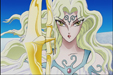 Saint Seiya Tenkai-hen Josô Overture : La déesse Artemis