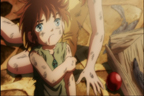 Tôma enfant