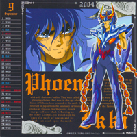 Ikki du Phénix