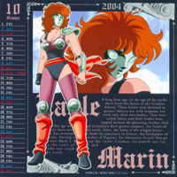 Marine de l'Aigle