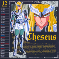Théséus