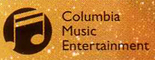 Saint Seiya - Le logo de Columbia