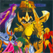 L'Original SoundTrack IV de Saint Seiya