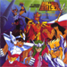 L'Original SoundTrack VII de Saint Seiya