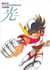L'artbook Hikari de Saint Seiya