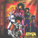 Les Eternal Edition japonaises de Saint Seiya