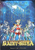 Les DVD US de Saint Seiya