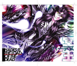 Saint Seiya Next Dimension - Hadès