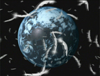 La Terre