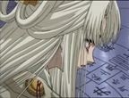 Hinoto de profil