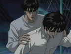 Kamui et Fûma