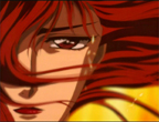La mère de Kamui