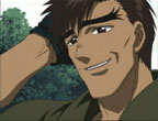 Kusanagi Shiyû